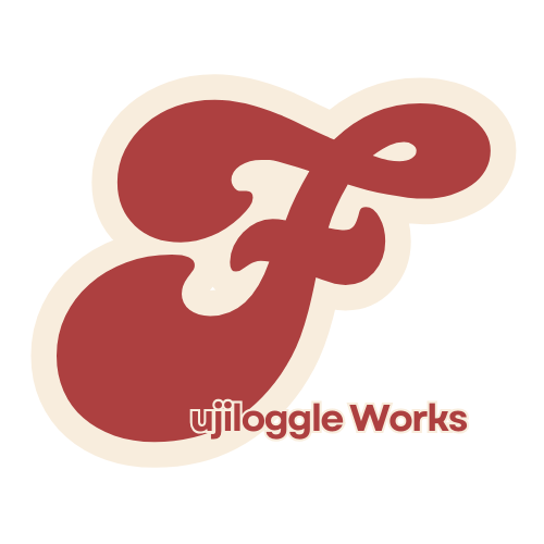 Fujiloggle Works｜小さな事業のためのホームページ制作と業務DX支援サービスの紹介画面